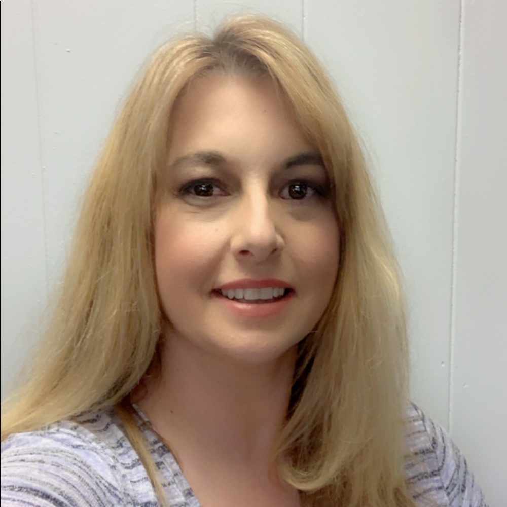 Meet your Posher, Aleysha